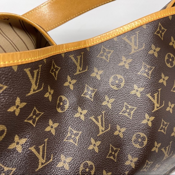 Louis Vuitton Delightful GM Monogram - Picture 7 of 16
